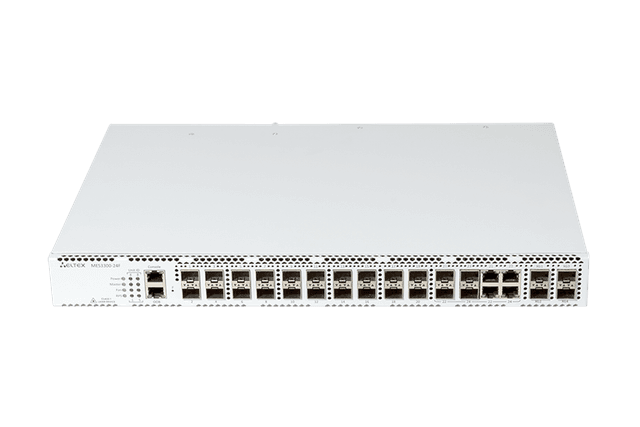 MES3300-24F | Коммутатор Eltex 20 портов 1G (SFP), 4 combo-порта 1G, 4 порта 10G (SFP+)