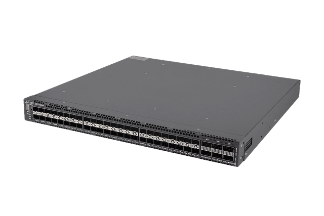 MES5300-48 | Коммутатор Eltex 48 портов 10G (SFP+), 6 портов 40G (QSFP+) / 100G (QSFP28)