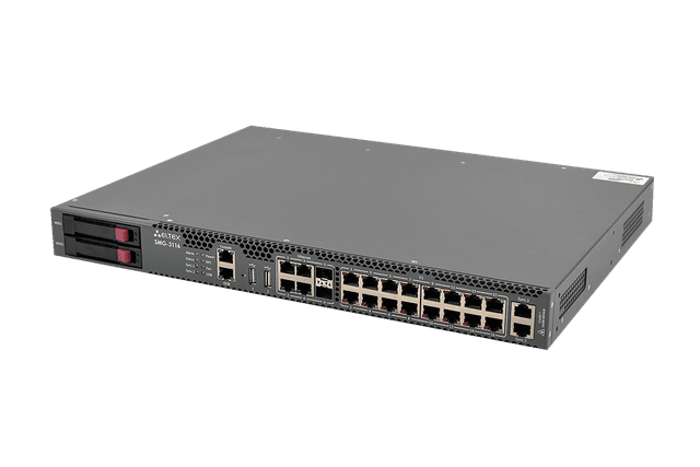 SMG-3116 | IP-АТС Eltex до 2000 абонентов, СОРМ